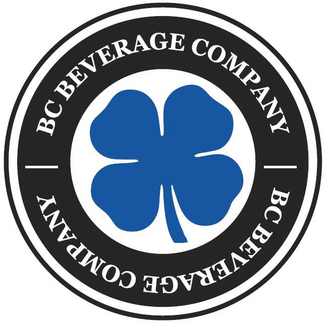 BC BEVERAGE COMPANY BC BEVERAGE COMPANY