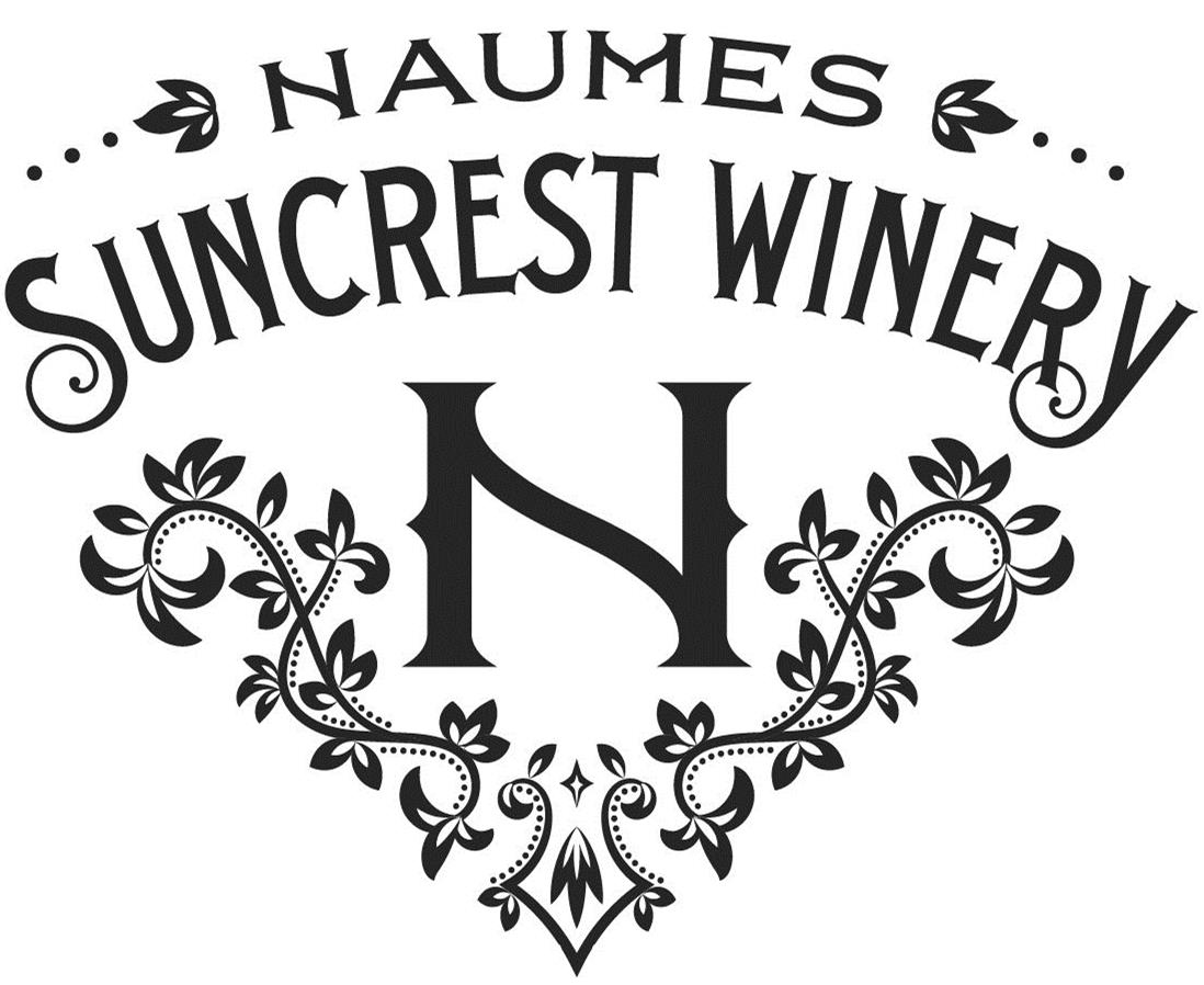 NAUMES SUNCREST WINERY N
