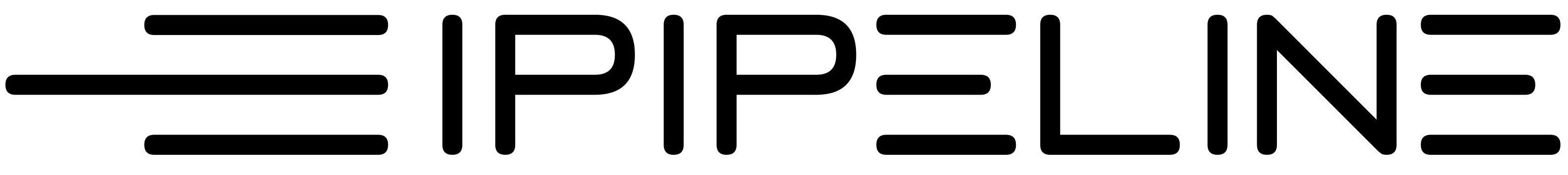 IPIPELINE