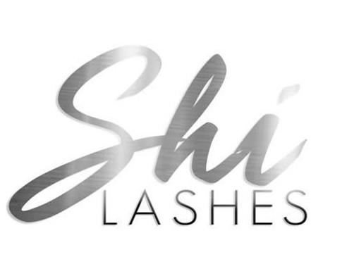SHI LASHES