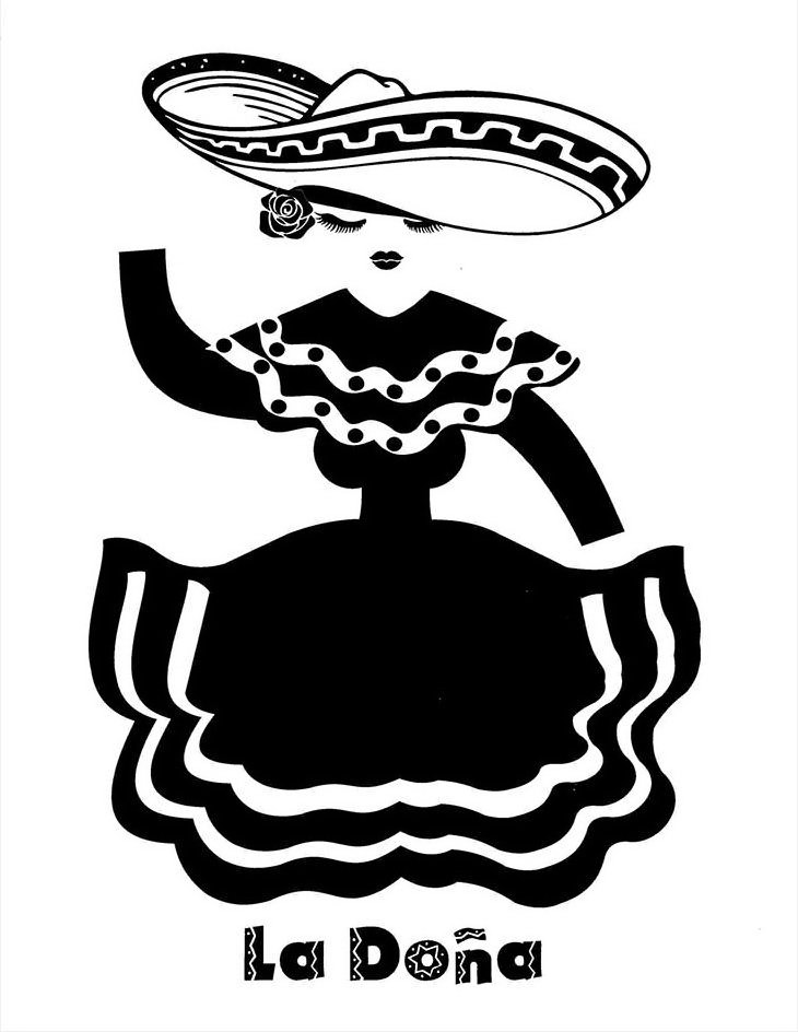 LA DOÑA