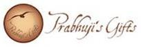 PRABHUJI'S GIFTS PRABHUJI'S GIFTS