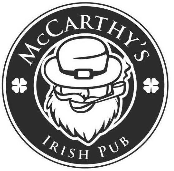 MCCARTHY'S IRISH PUB