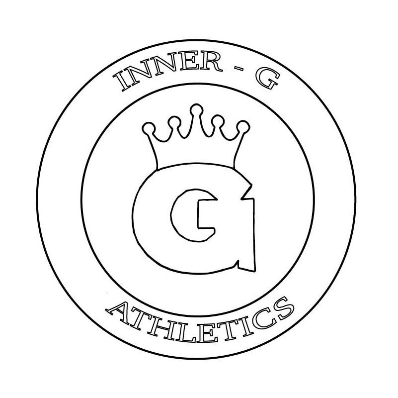 G INNER - G ATHLETICS