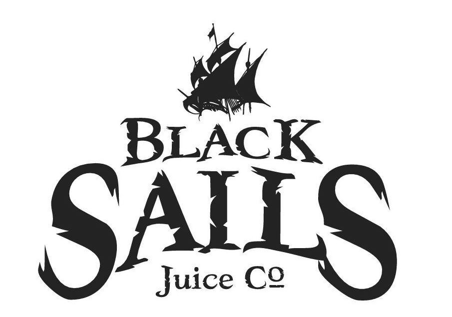 BLACK SAILS JUICE CO