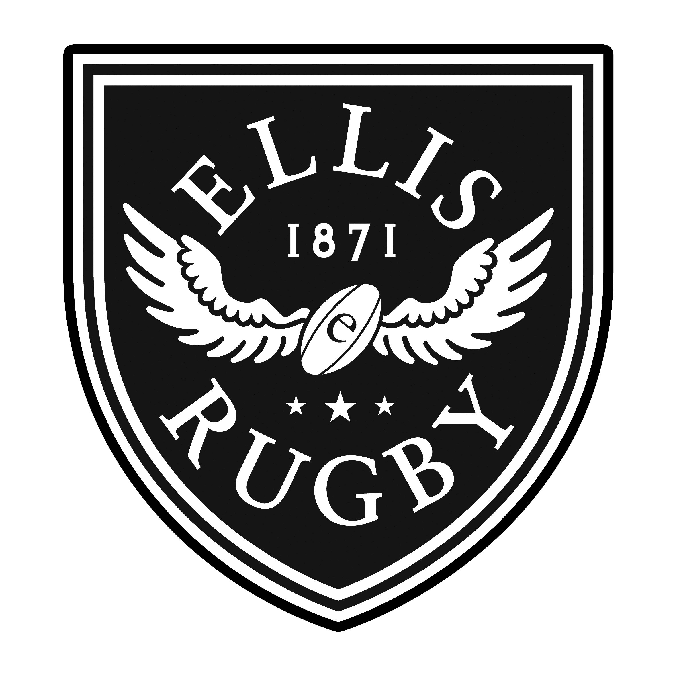 ELLIS RUGBY 1871