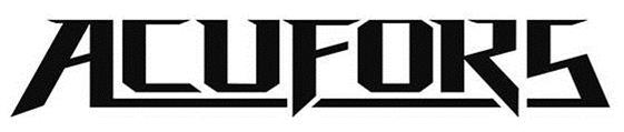 ACUFORS