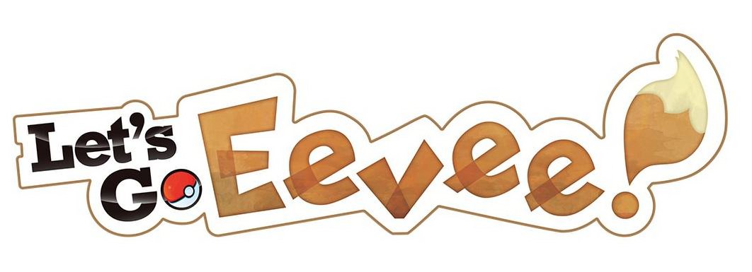 LET'S GO EEVEE!