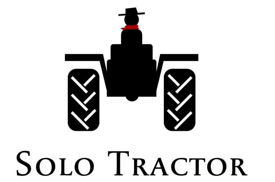 SOLO TRACTOR