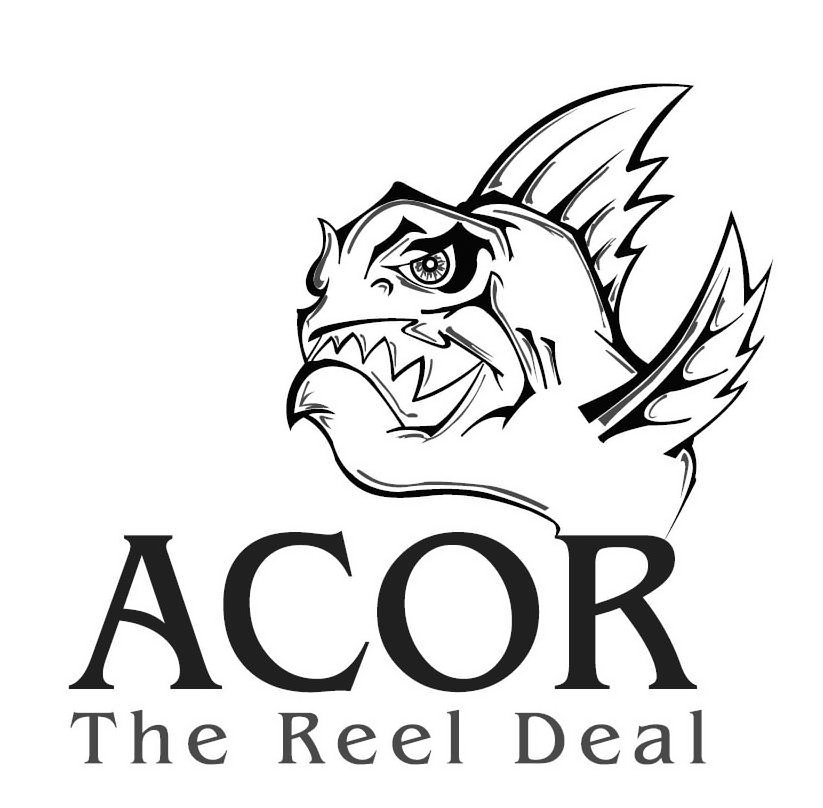 ACOR THE REEL DEAL