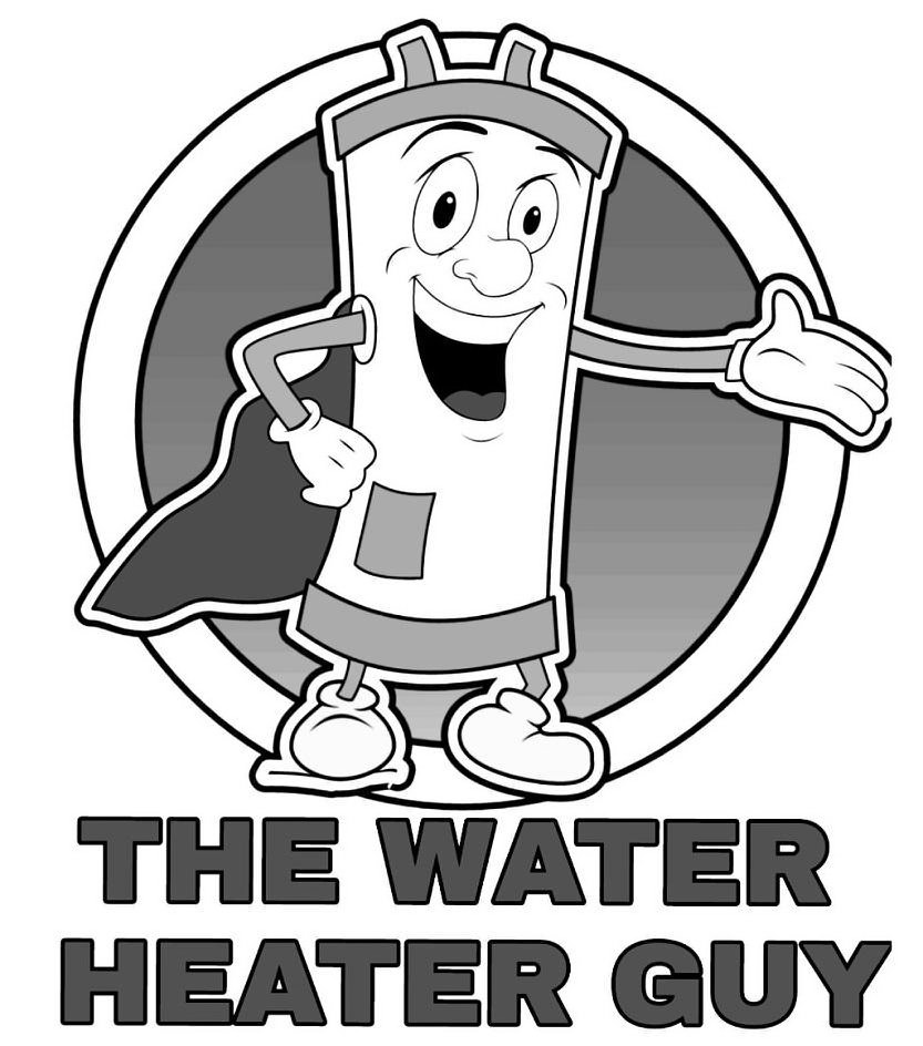 THE WATER HEATER GUY
