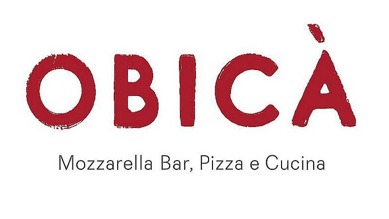OBICA MOZZARELLA BAR, PIZZA E CUCINA