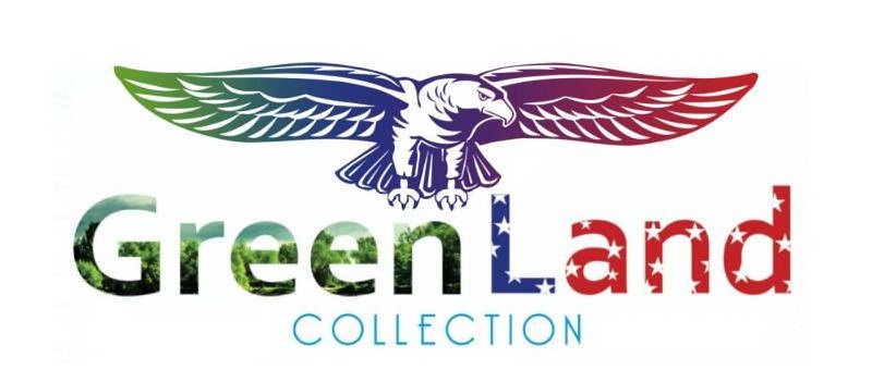 GREEN LAND COLLECTION