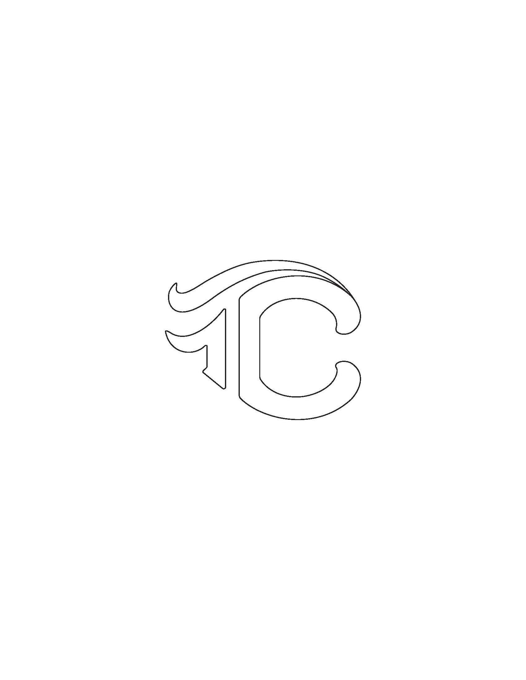 C