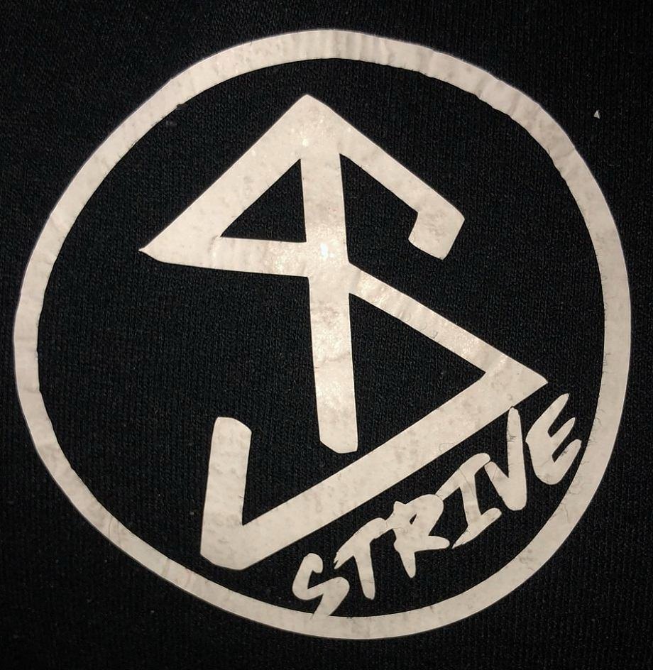 STRIVE S4R