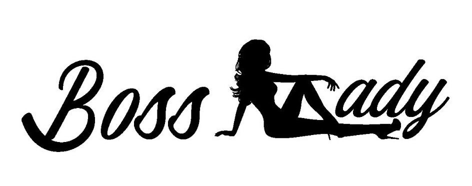 BOSS LADY