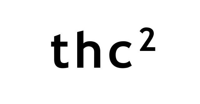 THC²