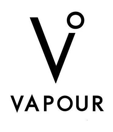 V VAPOUR