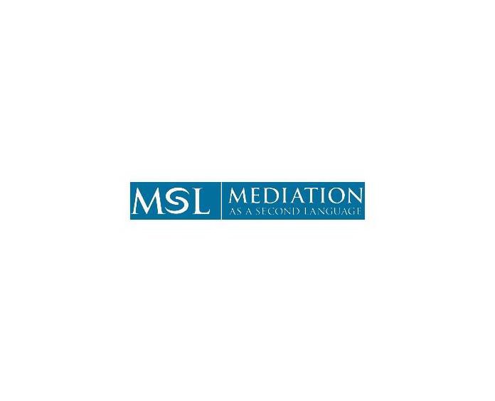 MSL|MEDIATION AS A SECOND LANGUAGE