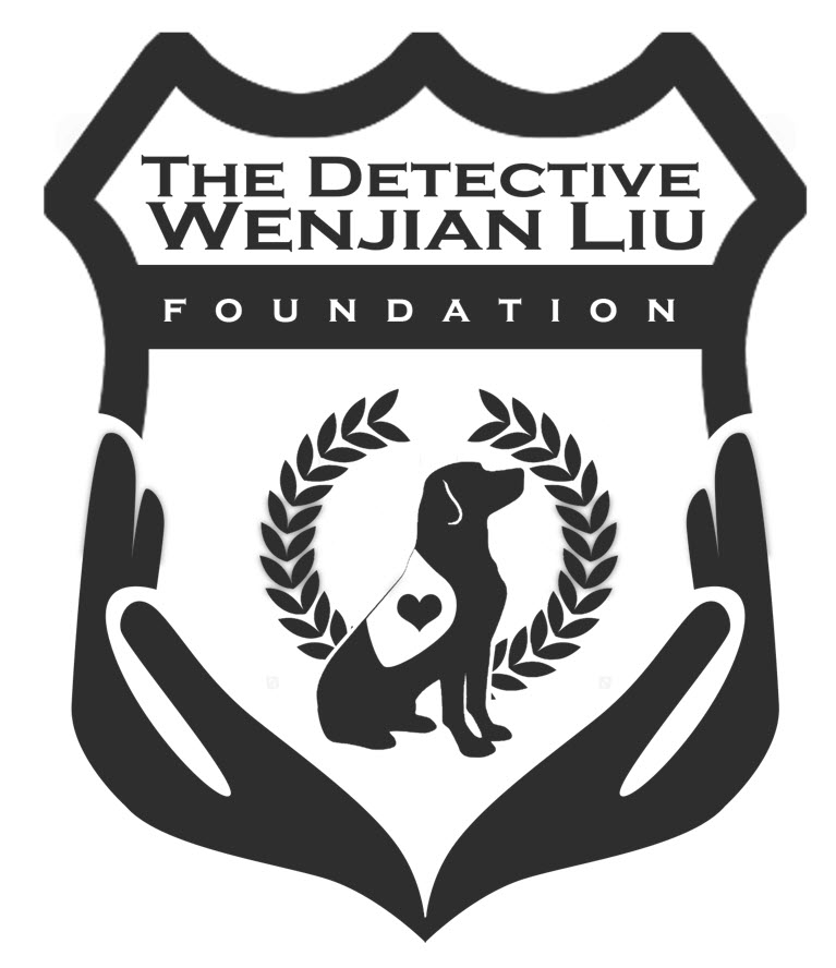 THE DETECTIVE WENJIAN LIU FOUNDATION