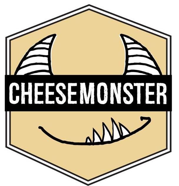CHEESEMONSTER