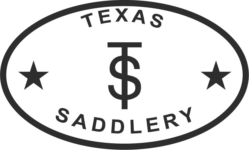 TS TEXAS SADDLERY