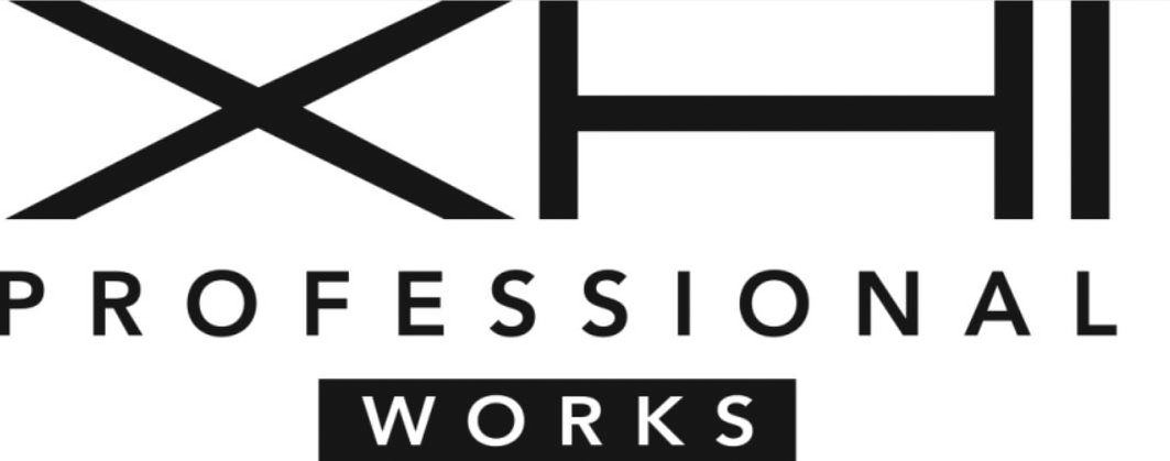 XHI PROFESSIONAL WORKS