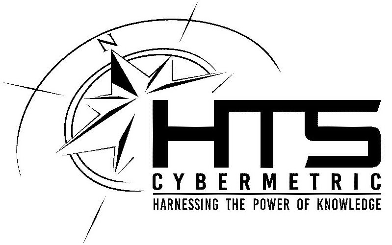 HTS CYBERMETRIC HARNESS THE POWER OF KNOWLEDGE