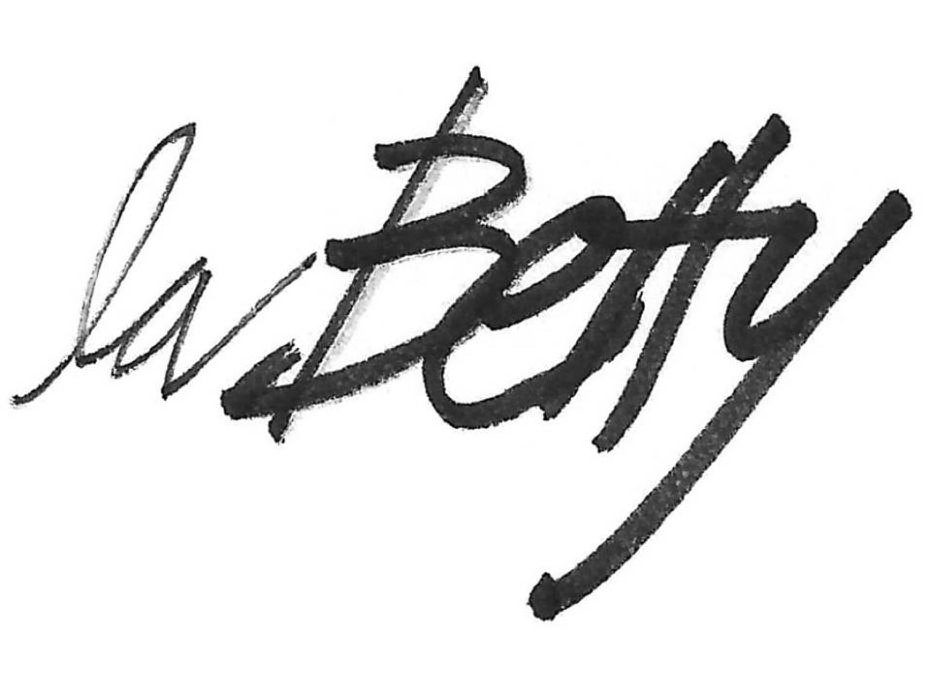 LA BETTY