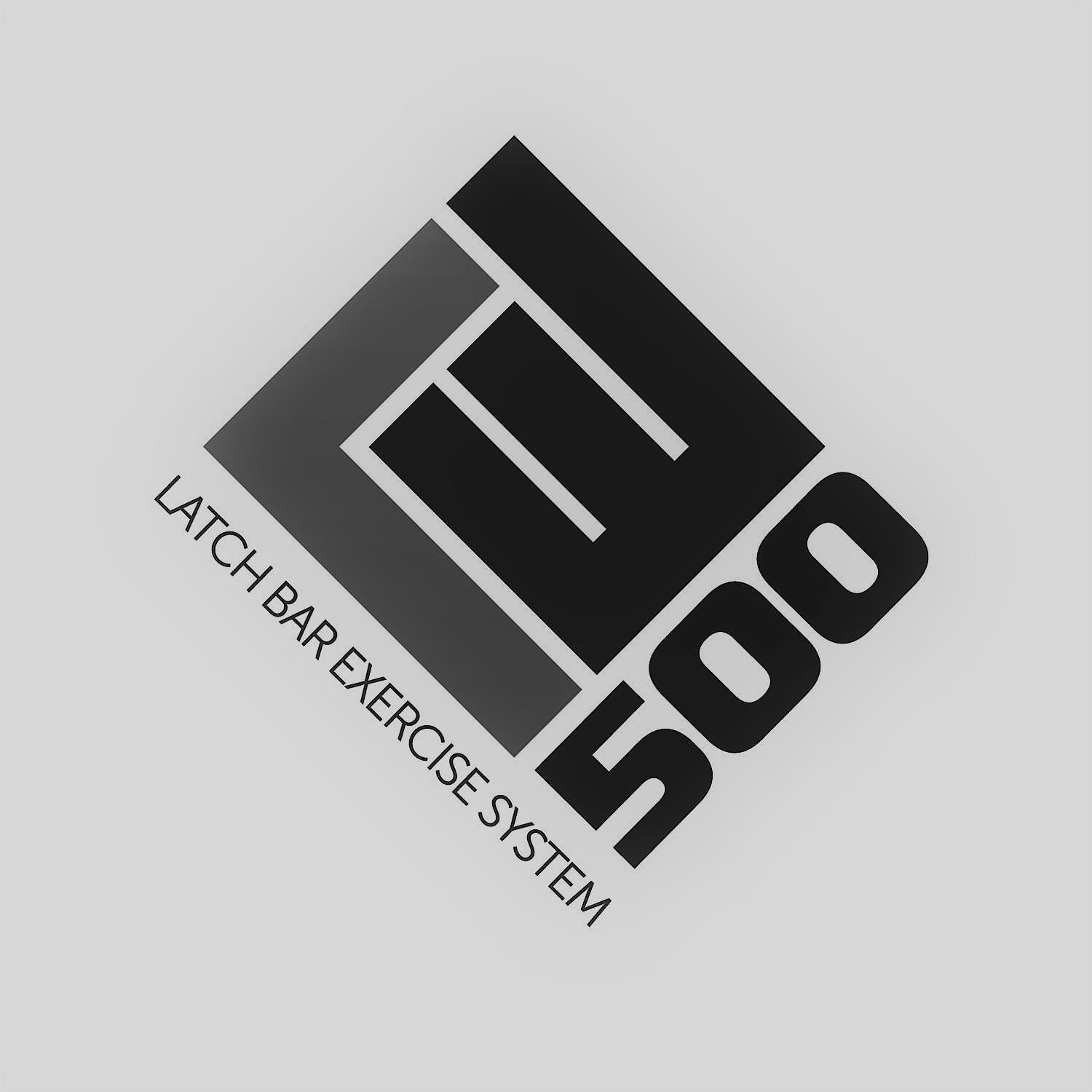 LW 500 LATCH BAR EXERCISE SYSTEM