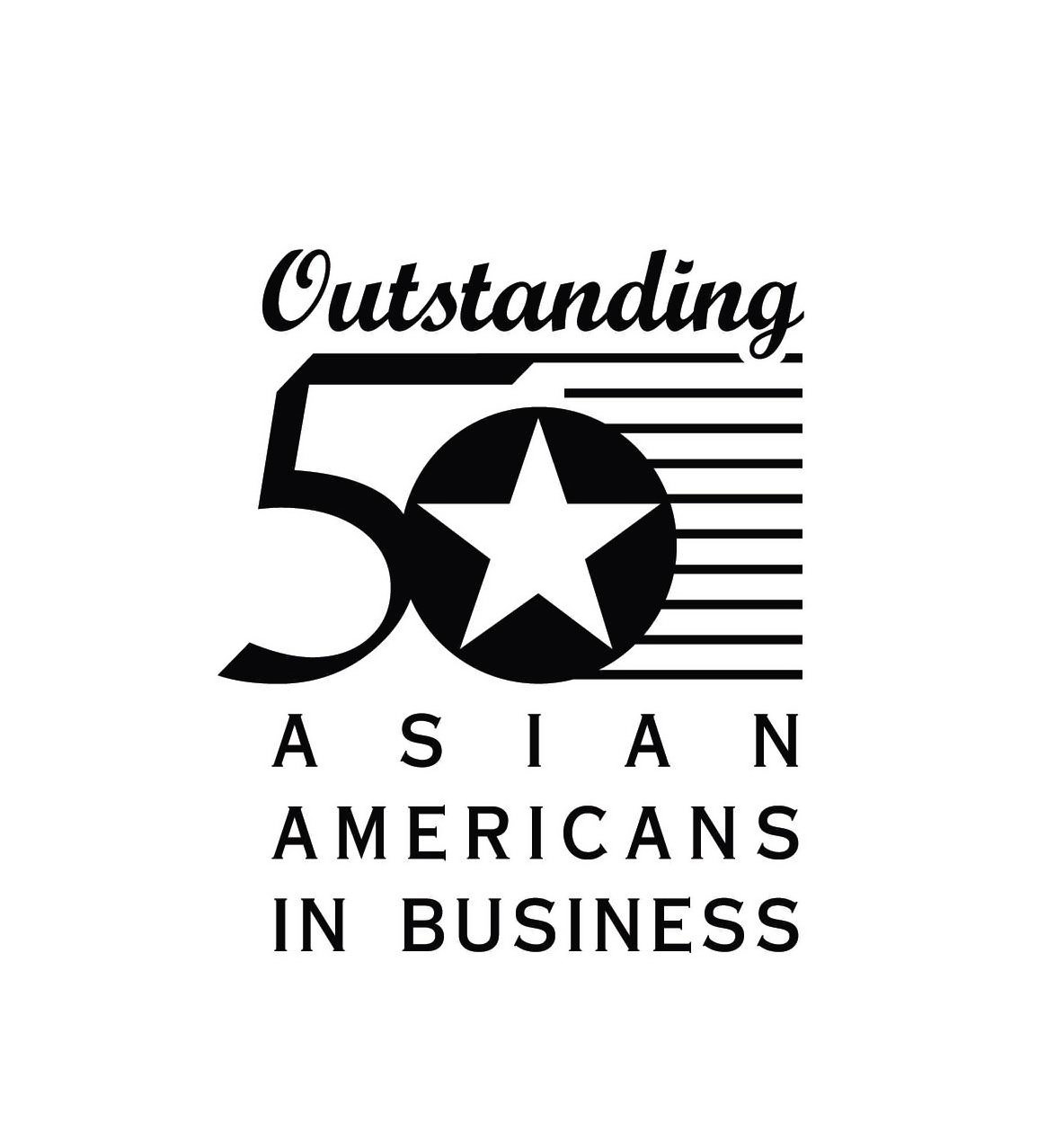 OUTSTANDING 50 ASIAN AMERICANS IN BUSINESS