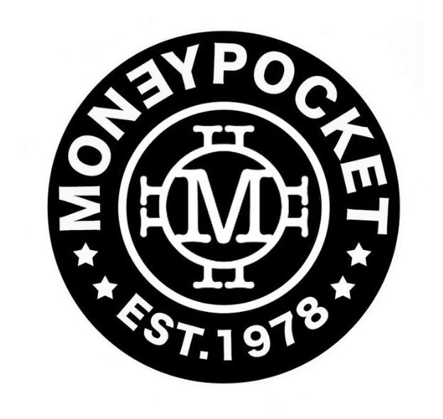 M MONEY POCKET EST. 1978