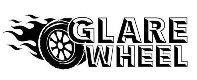 GLARE WHEEL
