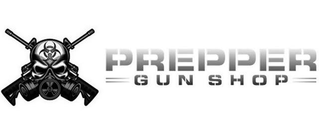 PREPPER GUN SHOP