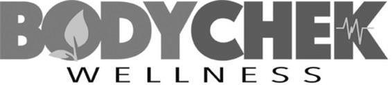 BODYCHEK WELLNESS