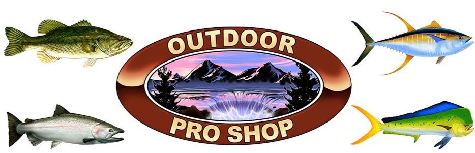 OUTDOOR PRO SHOP