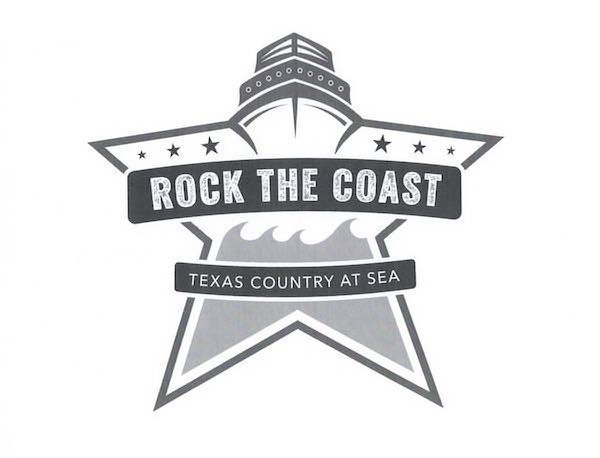 ROCK THE COAST TEXAS COUNTRY AT SEA