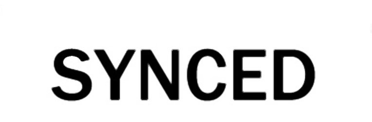 SYNCED