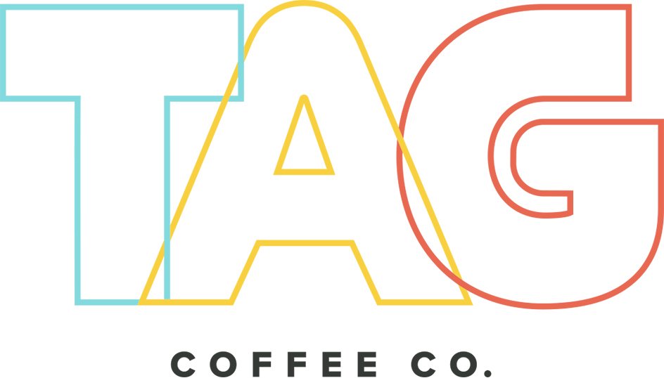 TAG COFFEE CO.