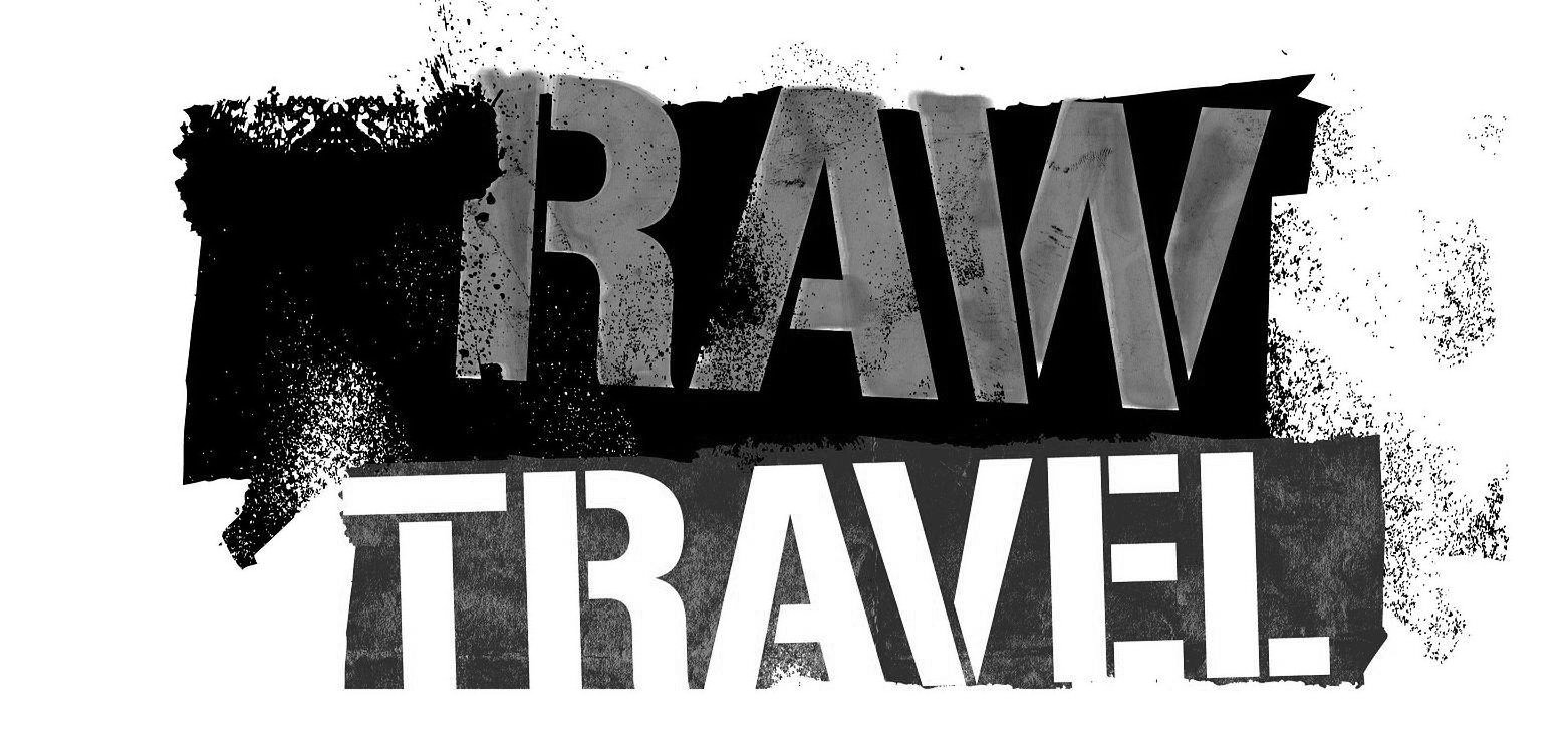 RAW TRAVEL