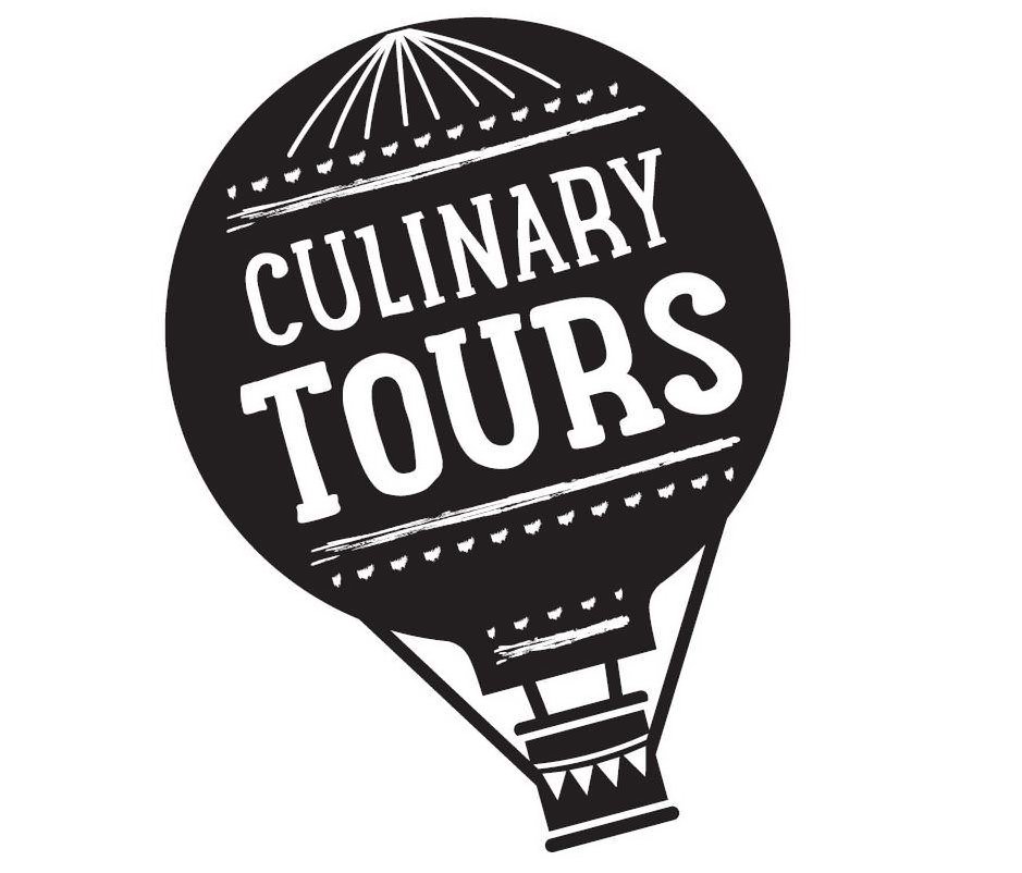 CULINARY TOURS