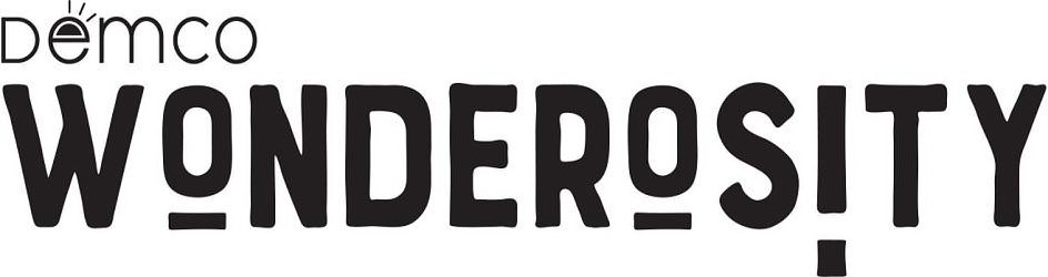 DEMCO WONDEROSITY