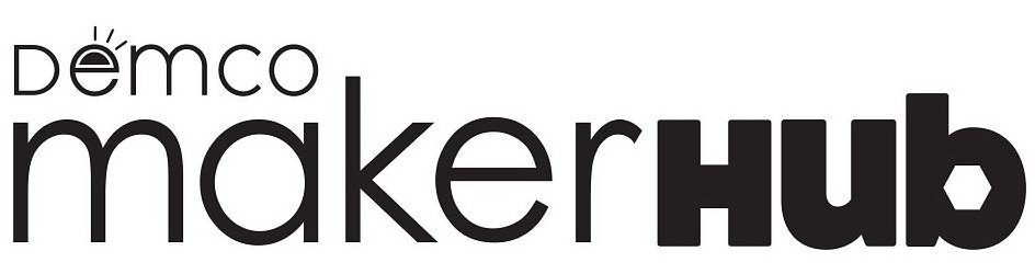 DEMCO MAKERHUB