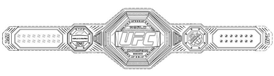 UFC WORLD CHAMPION UFC WORLD UFC CHAMPION MCMXCIII UFC WORLD CHAMPION UFC