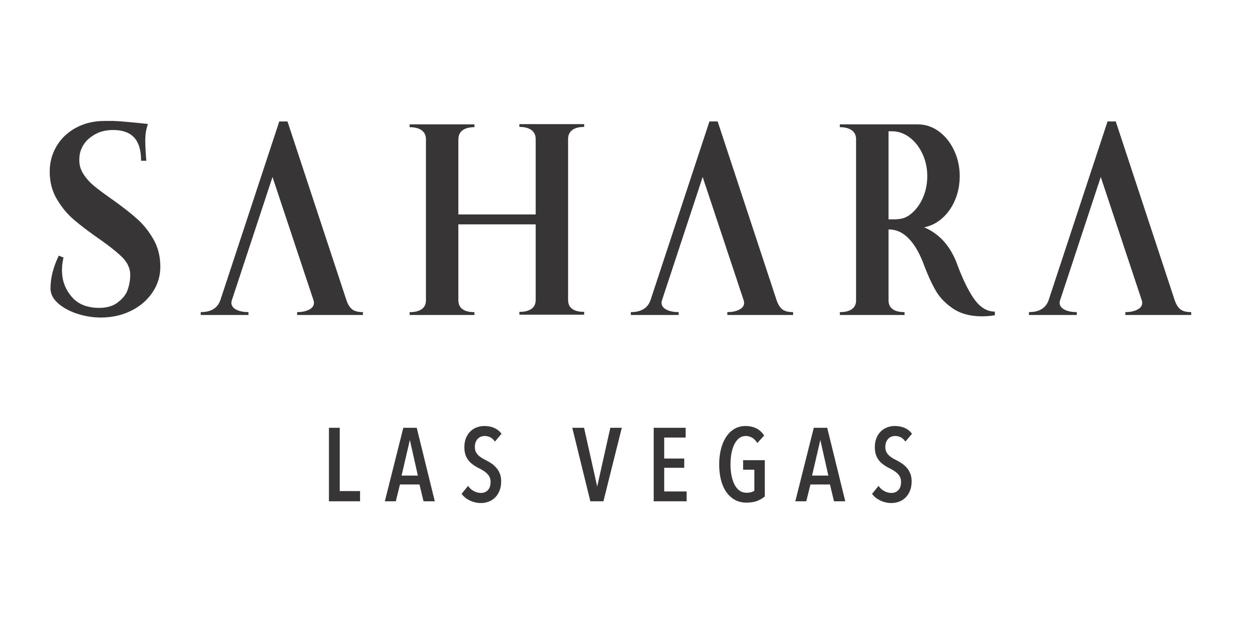 SAHARA LAS VEGAS