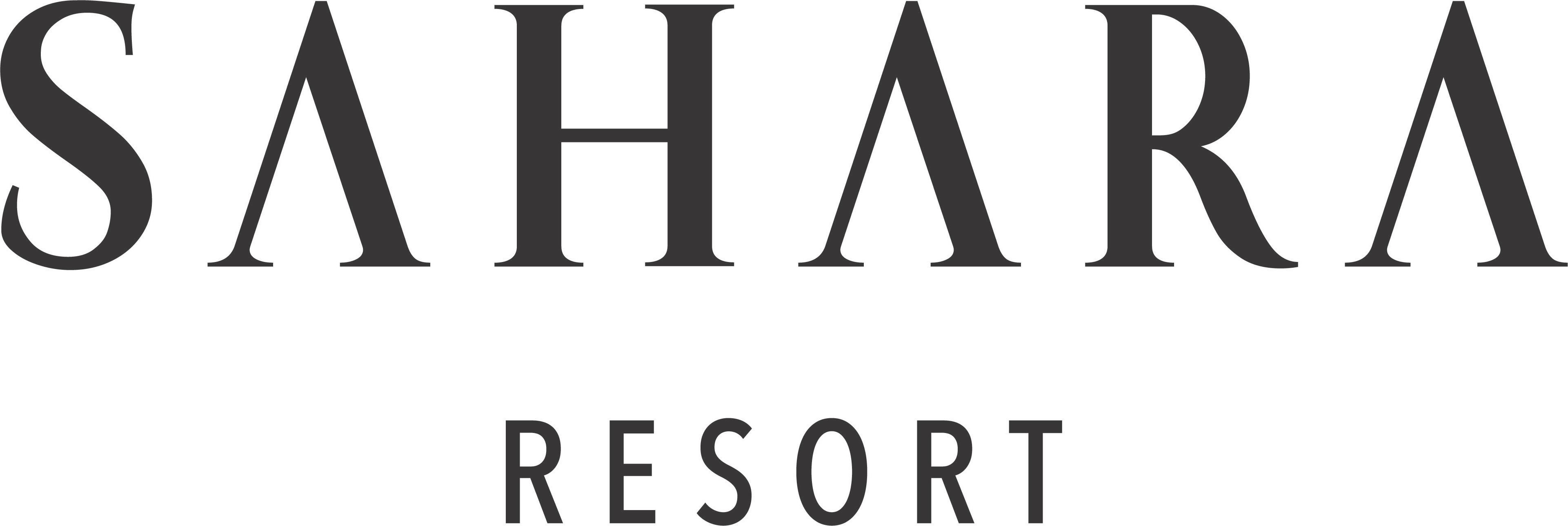 SAHARA RESORT