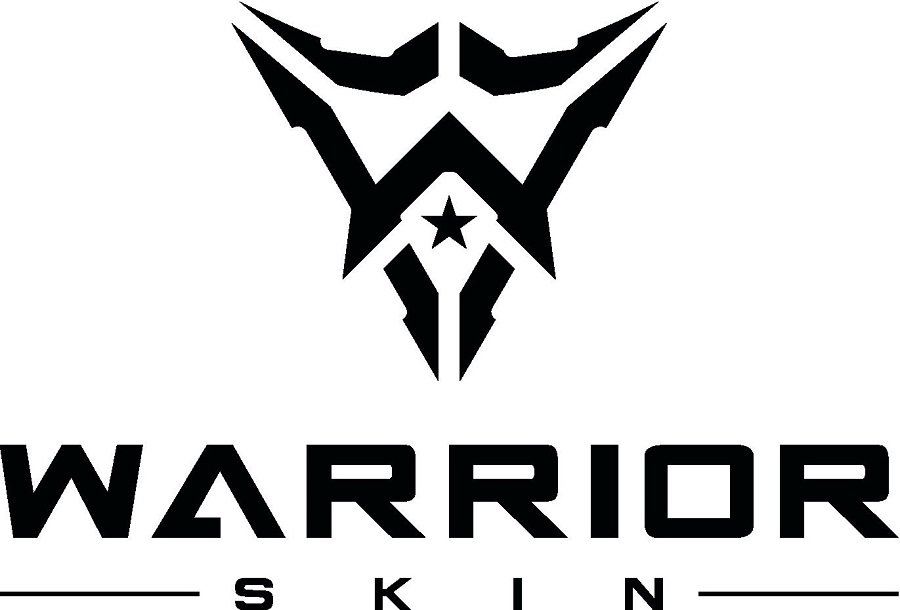 W WARRIOR SKIN