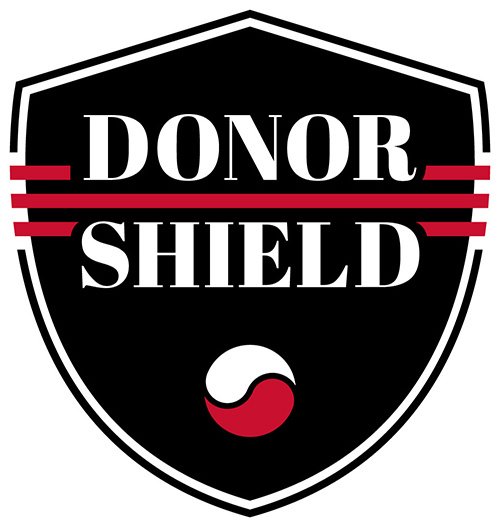 DONOR SHIELD