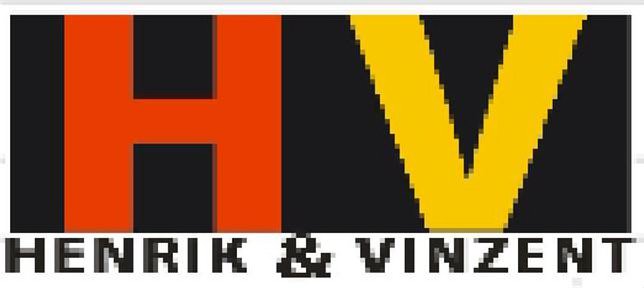 HV HENRIK & VINZENT