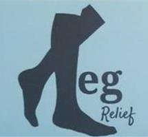LEG RELIEF
